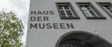 Event-Image for 'Aufgetischt! Geschichten rund ums Essen'