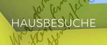 Event-Image for 'HAUSBESUCHE'