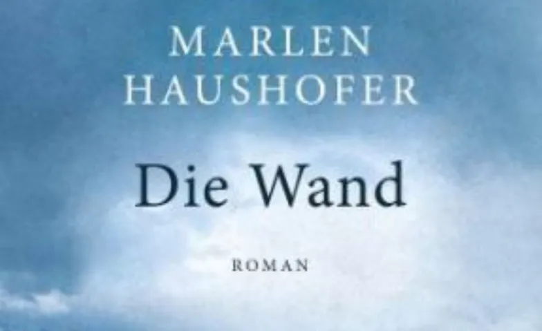 Lesezirkel: Marlen Haushofer – Die Wand, Lecture & littérature / Lecture, Literaturhaus Zürich