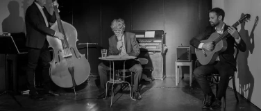 Event-Image for 'Hauskonzert Stella Maris'