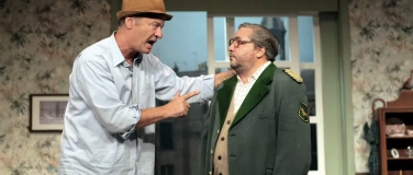 Event-Image for 'Hausmeister Krause - Du lebst nur zweimal'