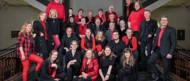 Event-Image for '"Were the voice" - Pop-Chor "hautnah VoiceArt" in Talle'