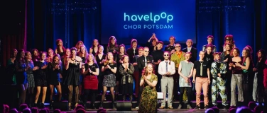 Event-Image for 'Lichterzauber mit Havelpop 2026'