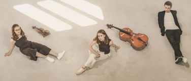 Event-Image for 'Amelio Trio @ LOBE Space  Album Release Konzert'