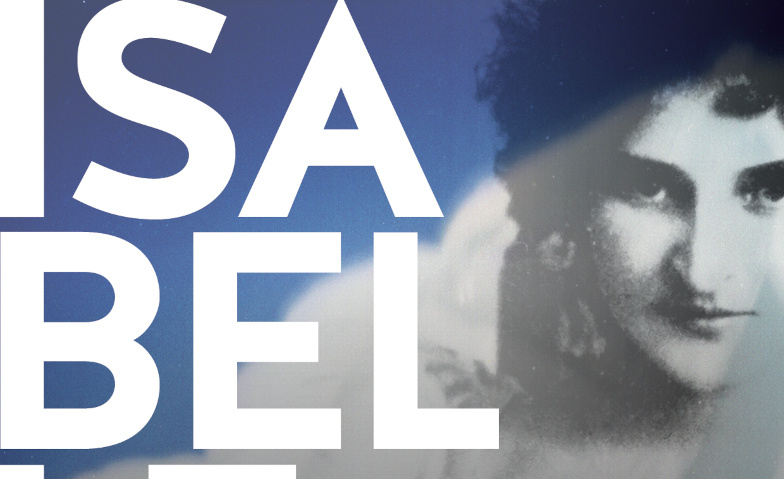 Event-Image for 'Isabelle'
