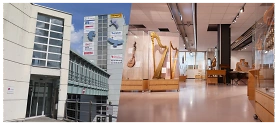 Haus der Instrumente