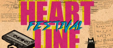 Event-Image for 'Heartline Festival'