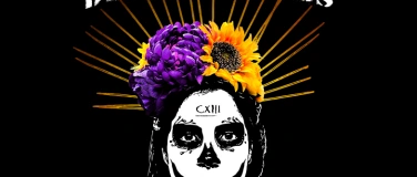 Event-Image for 'D&iacute;a de Muertos in der Kulturbeiz 113'