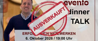 Event-Image for 'Oktober 2026: Erfolgreich Netzwerken'