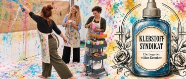 Event-Image for 'Schnauze voll  - wir machen Krawall!'