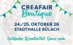 CREAFAIR Boutique