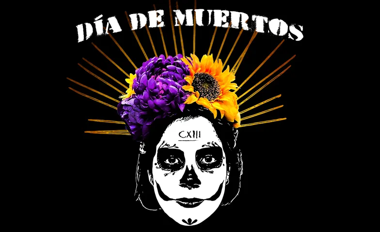Día de Muertos in der Kulturbeiz 113, Parties / Halloween, Kulturbeiz 113 in Basel