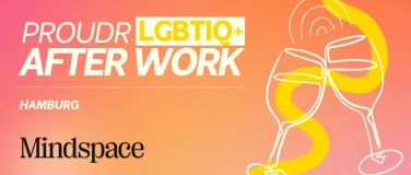 Event-Image for 'Proudr LGBTIQ+ After Work Hamburg'