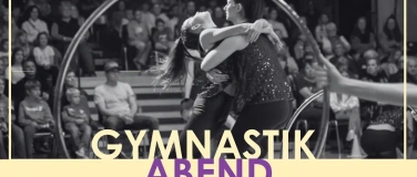 Event-Image for 'Gymnastikabend 2026 - Samstagnachmittag'