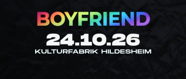 Event-Image for 'BOYFRIEND Party'