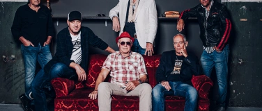 Event-Image for 'Konzert Polo Selection'