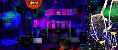 Event-Image for '1001 - Discofox & Schlager Nacht'