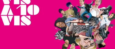 Event-Image for '10 Jahre VISAVIS &ndash; Jubil&auml;umsfest Samstag'