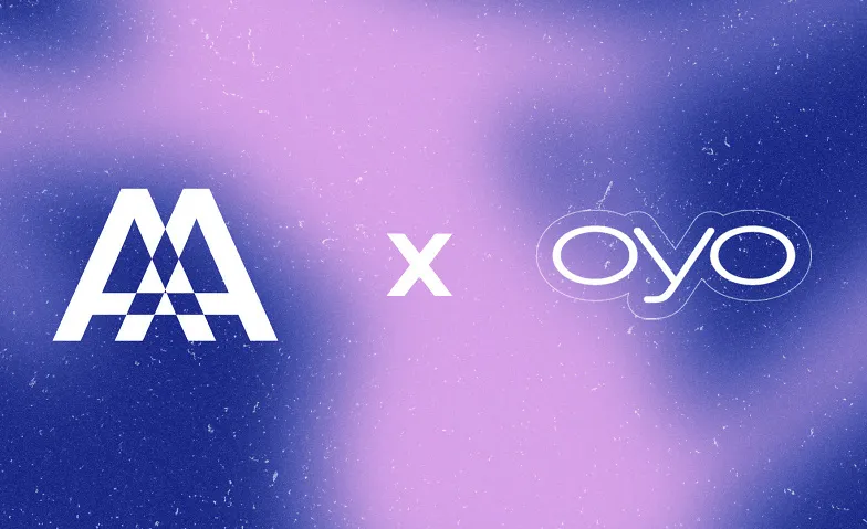 Alpine Afterhours x OYO