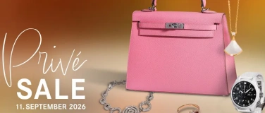 Event-Image for 'RAPP PRIV&Eacute; SALE Z&Uuml;RICH'