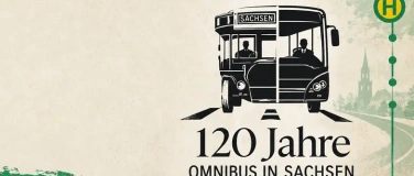 Event-Image for '120 Jahre Omnibus in Sachsen'