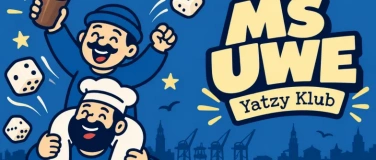 Event-Image for 'MS UWE - Yatzy Turnier'