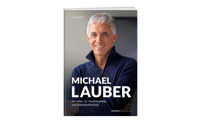 Buchvernissage mit Michael Lauber und Dyami H&auml;fliger Christkath. Kirchgemeindesaal, Kirchgasse 15, 4600 Olten Tickets