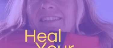 Event-Image for 'Gruppen-Healing - Heal Your Soul'