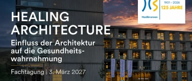 Event-Image for 'Healing Architecture'