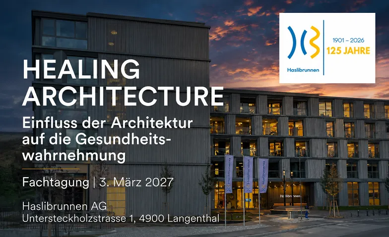 Healing Architecture