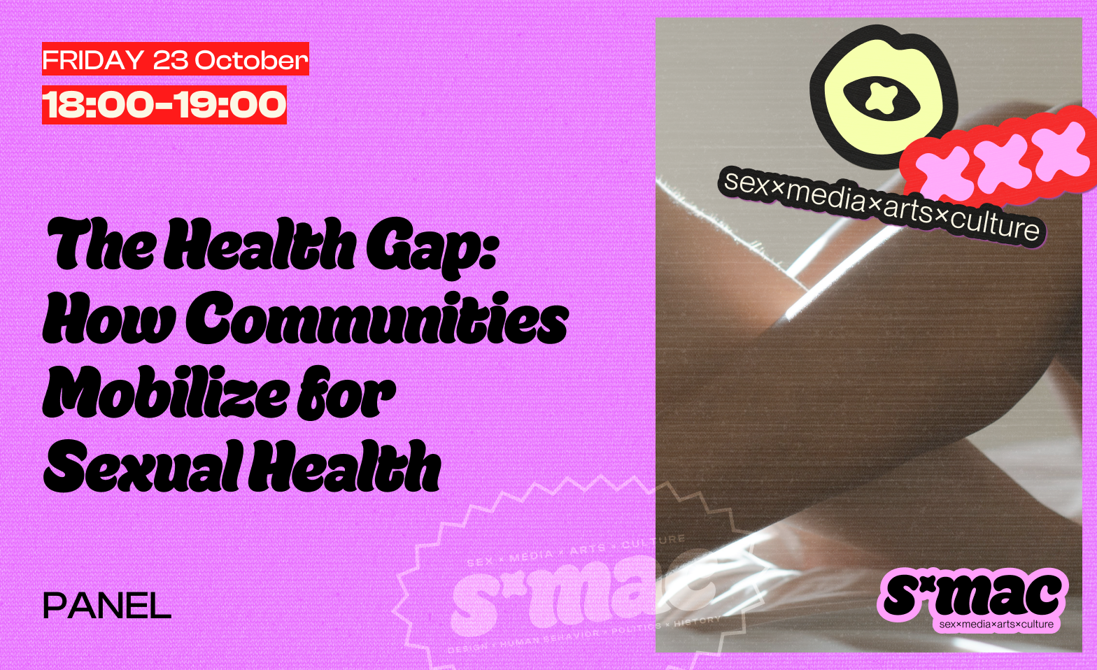 The Health Gap: How Communities Mobilize for Sexual Health