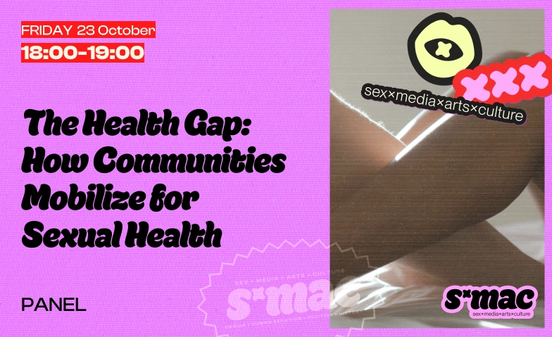 The Health Gap: How Communities Mobilize for Sexual Health, Politik & Gemeinde / Gemeinde, tak - Theater Aufbau Kreuzberg