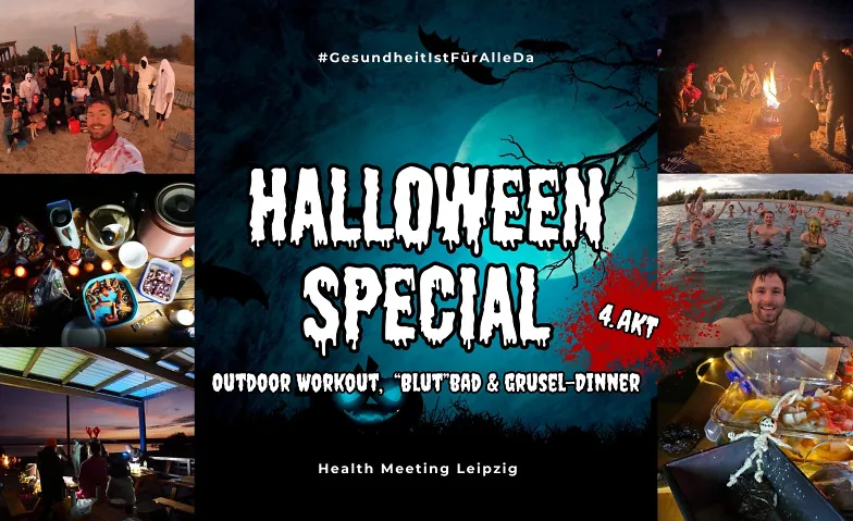 HALLOWEEN SPECIAL