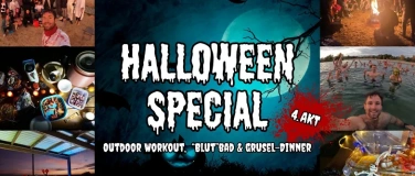 Event-Image for 'HALLOWEEN SPECIAL'