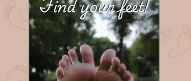 Event-Image for 'Healthy Feet'