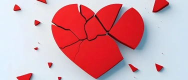 Event-Image for 'Lets talk about- Was tun wenn Liebe schmerzt?'