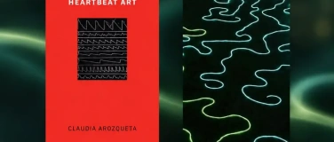 Event-Image for 'Heartbeat Art - Author and Artist Talk'