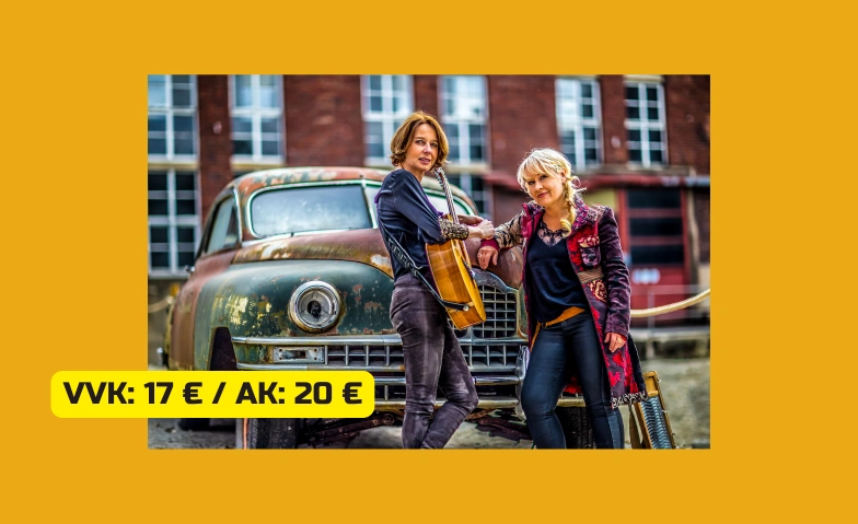 Hearts & Bones - Songs of a Century Alte Schlosserei, Kadelburger-Stra&szlig;e 11, 79787 Lauchringen Tickets