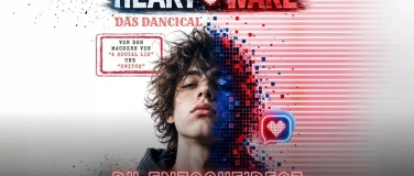 Event-Image for 'Heartware - Das Dancical'
