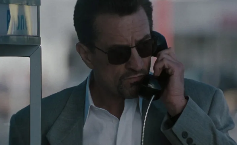 The ones we love: "Heat"