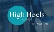 HIGH HEELS DANCE CLASSES Kurs in Berlin Heels Tanz Unterrich