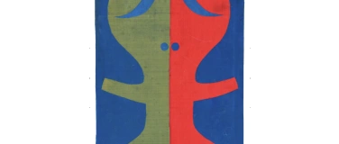 Event-Image for 'Heidi Bucher &ndash; Liesl Raff  F&uuml;hrung'