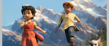 Event-Image for 'Heidi &ndash;  D'Leg&auml;nde vom Luchs'