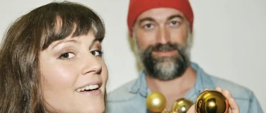Event-Image for 'Raiffeisen pr&auml;sentiert: Heidi Happy'
