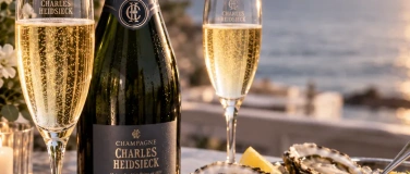 Event-Image for 'Austern und Champagner'