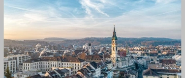 Event-Image for '&Ouml;ffentliche F&uuml;hrung: Heiliger Bimbam &ndash; die Stadtkirche mal a'