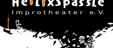 Event-Image for 'Heilix Sp&auml;ssle Improtheater'