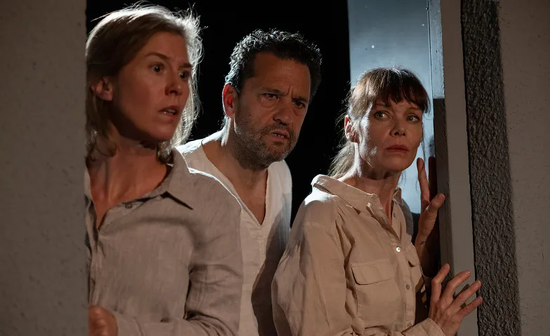 Event-Image for 'Heimkehr - Ein Odyssee-Projekt nach Homer und anderen'