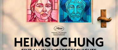 Event-Image for 'moving history Spezial - HEIMSUCHUNG'