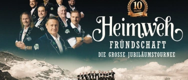 Event-Image for 'Heimweh'